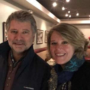 Meet your Posher, Nancy